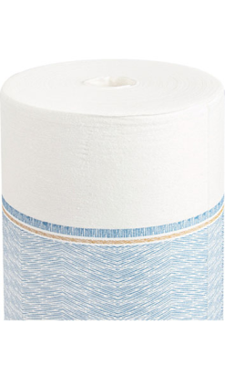 ROLLO MANTEL 40x24 m Like-Linen Spunlace 70g