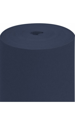 Rollo Mantel Spunbond Azul 120x50m 55g Precortado - ¡Compra Ahora!