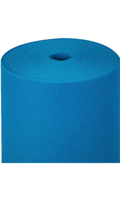 Rollo Mantel Spunbond Azul Royal 120x50m 55g - Compra Online