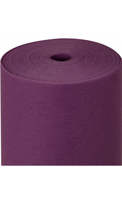 Mantel Spunbond Lila 120x50m - Rollo precortado 55g | Tienda Online