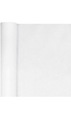 Rollo Mantel Spunbond Blanco 40x48m 50g Precortado - Compra Online