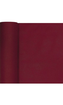 Rollo Mantel Burdeos 40x48m Spunbond 50g - Compra en línea