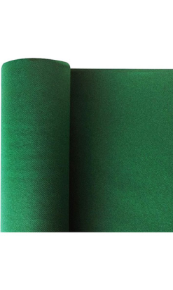 Rollo de Mantel Spunbond Verde 40x48m 50g | Compra Online