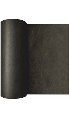 Rollo de Mantel Spunbond Negro 40x50m - 50g | Compra Online