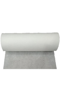 ROLLO MANTEL SPUNBOND PLUS 40x45m blanco 60g 