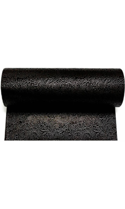 ROLLO MANTEL SPUNBOND PLUS 40x45m negro 60g