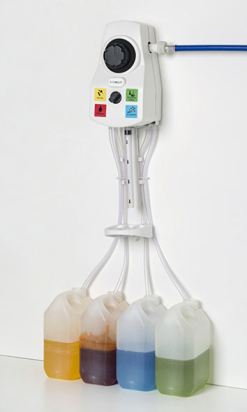 RPSMIX MULTI + SOPORTE botellas 