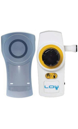 Soporte para botellas y armario para garrafas de 1,5 litros