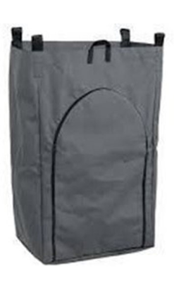 SACO portabolsa Origo 120 l Vileda