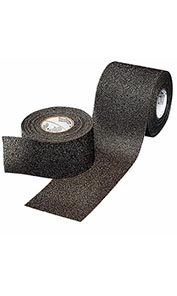 Cinta antideslizante SAFETY-WALK 610 3M negra - ¡Previene caídas y resbalones!