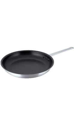 SARTÉN ALUMINIO ANTIADHERENTE Ø28x5,3 cm