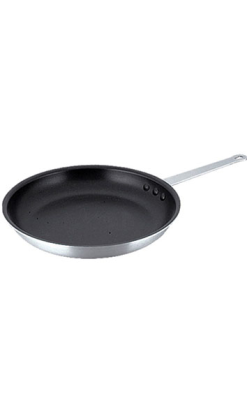 SARTÉN ALUMINIO ANTIADHERENTE Ø33,5x4,7 cm