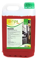 SAXON limpiador sanitarios concentrado