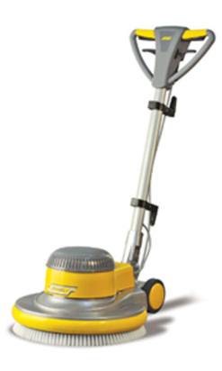 SB 150 L16 ERGOLINE 20"- 505 monodisco baja 