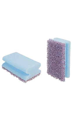 SCOTCH-BRITTE 2020 3M salvauñas purpura 130x70mm