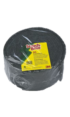 SCOTCH-BRITTE Aqua 86 3M rollo verde 6 mt x 134 mm