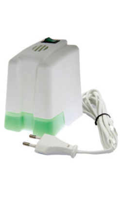 SERVICIO AMBIENTACION AMBIELECTRIC ANUAL