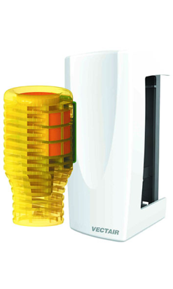 SERVICIO AMBIENTACION V-AIR SOLID ANUAL 30d 24h