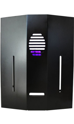 Control de Atrapa Insectos Anual 30 - Aparato en Propiedad