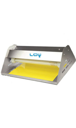 SERVICIO CONTROL ATRAP RECTE ANUAL 30d (aparato