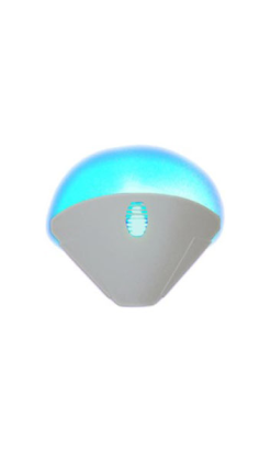 Servicio Control Atrap Wall anual 30d