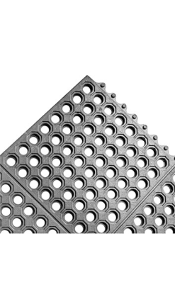 SERVICIO ENTRE ANTIFATIGA ANUAL 15 (alfombra 