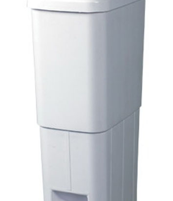 Servicio Sanitary Bin 22 anual 30d
