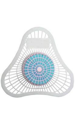 SERVICIO TAMIZ HAS BACTERIOSTATICO ANUAL 30d 24h	