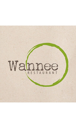 Servilleta Personalizada - 40x40 cm - Mínimo 10 Cajas