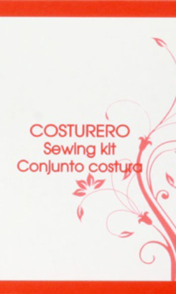 SET COSTURA  Linea Rainbow