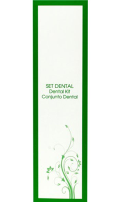 SET DELTAL+TUBO CREMA DENTAL Linea Rainbow
