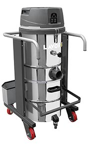 SMX 77 3-36 aspirador de polvo-liquido 