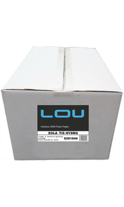 Toalla Gofrada SOLA TIS HYDRO 2c 23x21cm - Compra Online