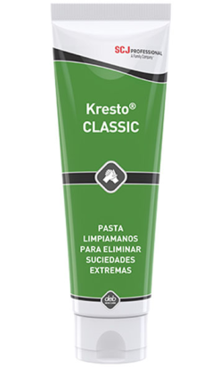 SOLOPOL CLASSIC suciedad muy fuerte