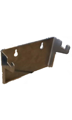 SOPORTE ACERO INOX para bolsas kliks