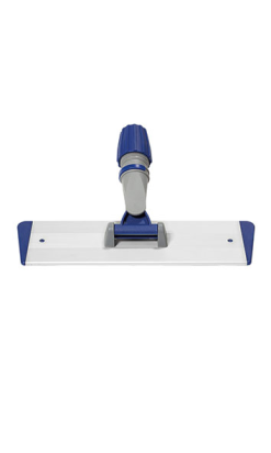 SOPORTE ALUMINIO VDM 40x10 cm velcro