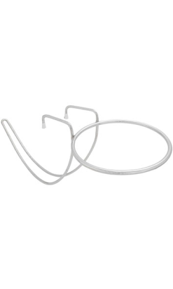 SOPORTE MESA CHAMPANERA ALAMBRE 52,5x20,5x23 cm