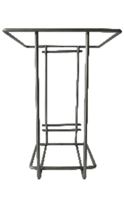 SOPORTE TARRO 5l para Core y Donos