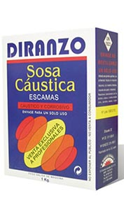 SOSA CAUSTICA 