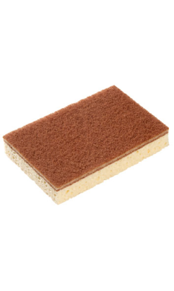 Almohadilla y Esponja SPONREX 100 Recycled - Limpieza Eficiente
