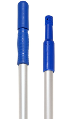 SPRAY CLEAM 145 cm aluminio anodizado