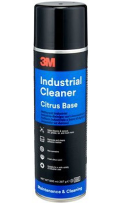 LIMPIADOR INDUSTRIAL 3M - Spray desengrasante | Compra online