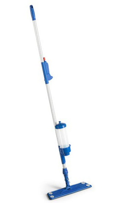 SPRAY MOP 40 cm soporte velcro 