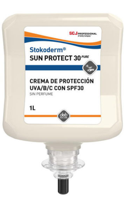 STOKODERM SUN PROTECT Crema de protección solar