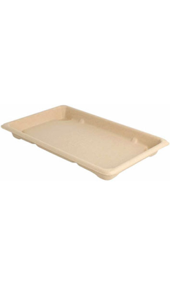 SUSHI base BIONIC 21,3x13,3x1,5 cm natural