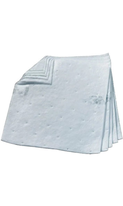 T151 ABSORBENTE HIDROCARBUROS 3M hojas 39x53 cm