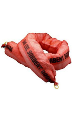 T270GA ABSORBENTE HIDROCARBUROS 3M cordon Ø20cmx5m