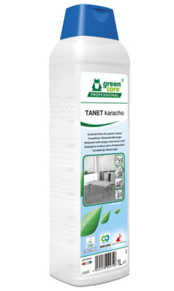 TANET karacho limpiador multiusos especial textile