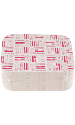 TAPA TAKE AWAY 500 ml PARA 0401039