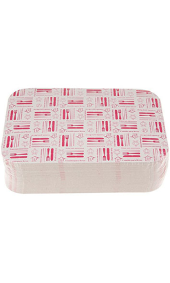 TAPA TAKE AWAY 650 ml PARA 0401064 